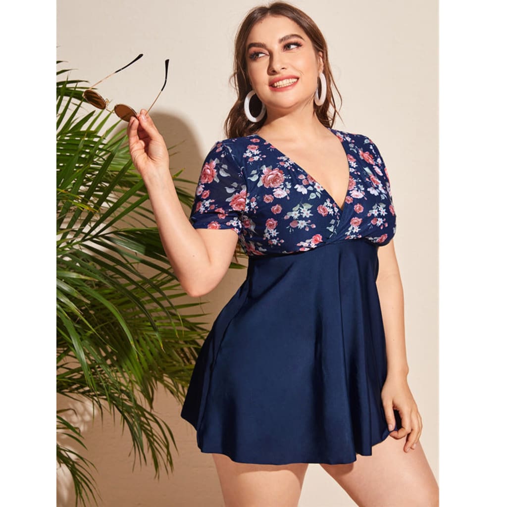 SmartSculpt™ Curvy Bikini